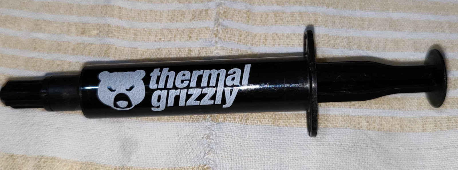 Thermal Grizzly TG-D-006-R Thermal Paste 6gr