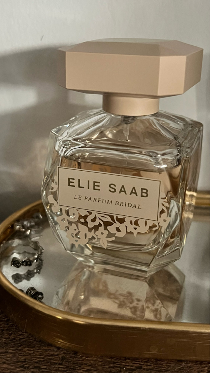 Elie Saab Le Parfum Bridal Eau de Parfum 90ml