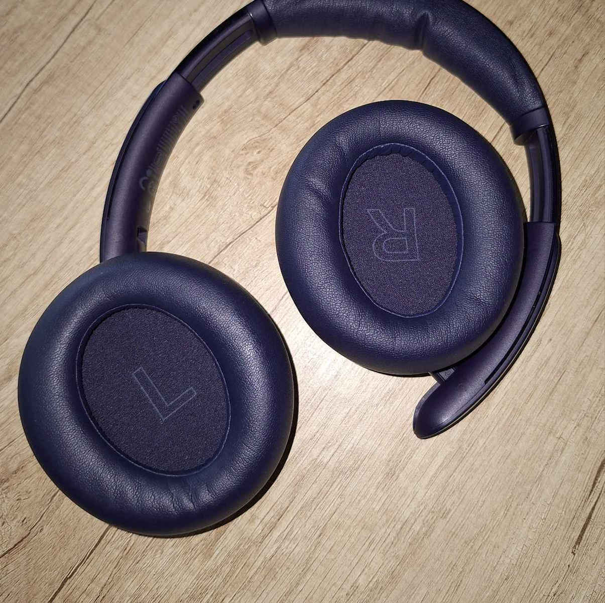 Ανταλλακτικά Earpads Ακουστικά Anker Soundcore Life Q35 Blue
