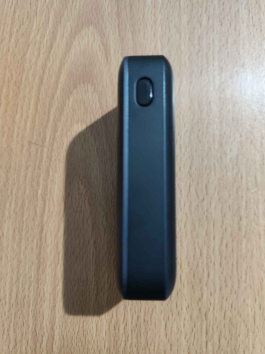 Ugreen PB502 Power Bank 10000mAh 30W with USB-A Port and USB-C Port Power Delivery / Quick Charge 3.0 Gray