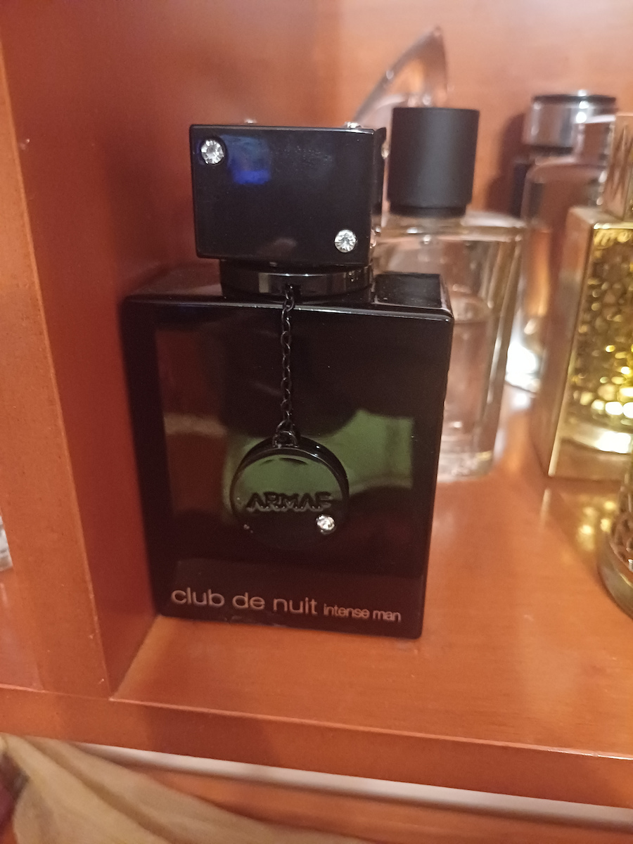 Armaf Club De Nuit Intense Eau de Parfum 200ml