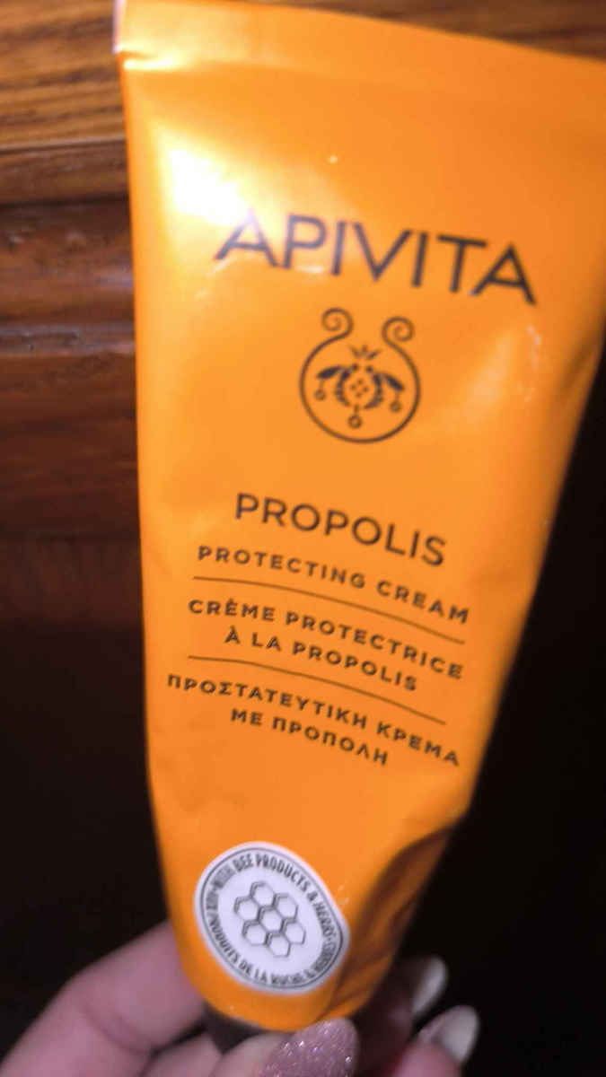 Apivita Propolis Κρέμα για Δερματικές Παθήσεις 50ml