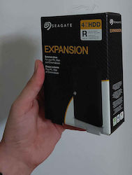 5TB ポータブルHDD Seagate Expansion Seagate Expansion Portable USB 3.0 Extern HDD 5TB 2.5