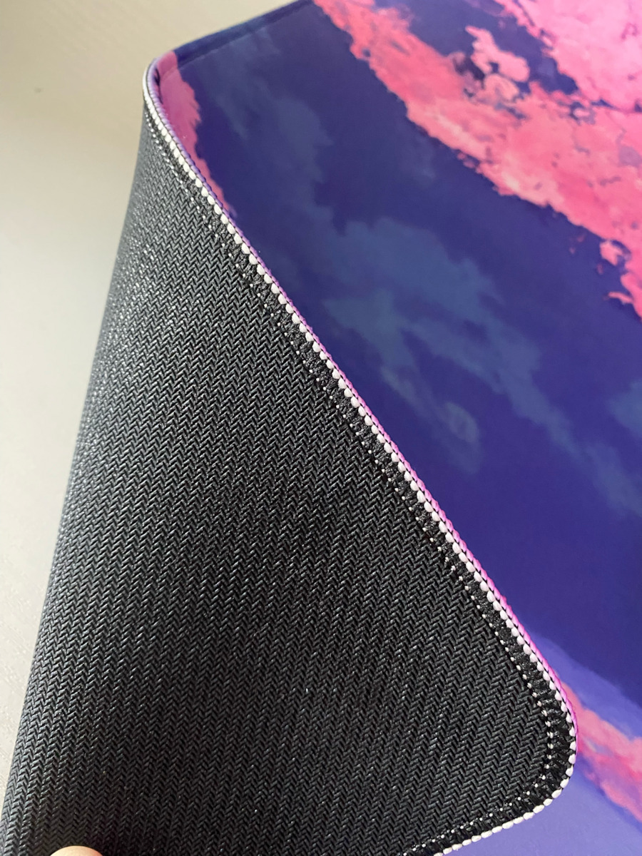 Sharkoon Skiller Sgp40 D3 Mouse Pad