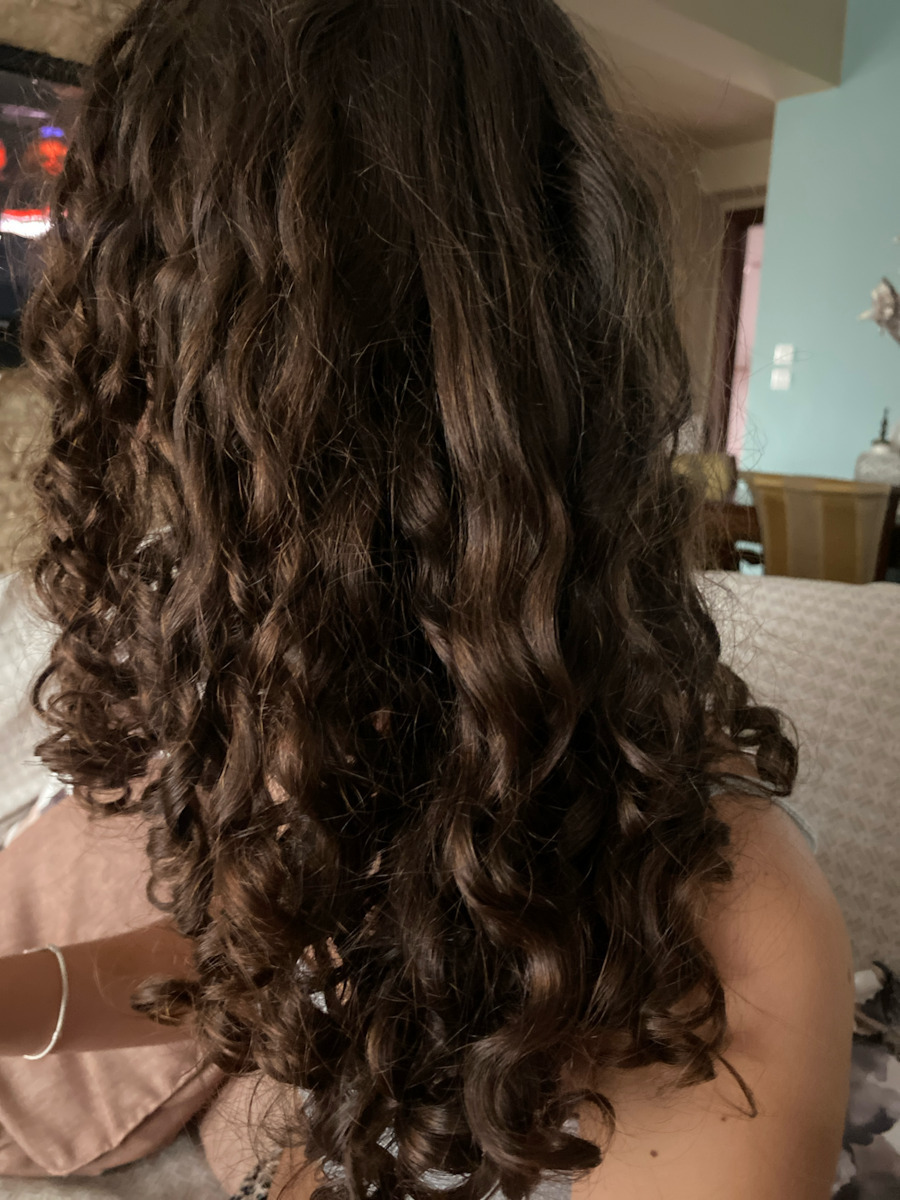 Umberto Giannini Curl Jelly Gel Μαλλιών 200ml