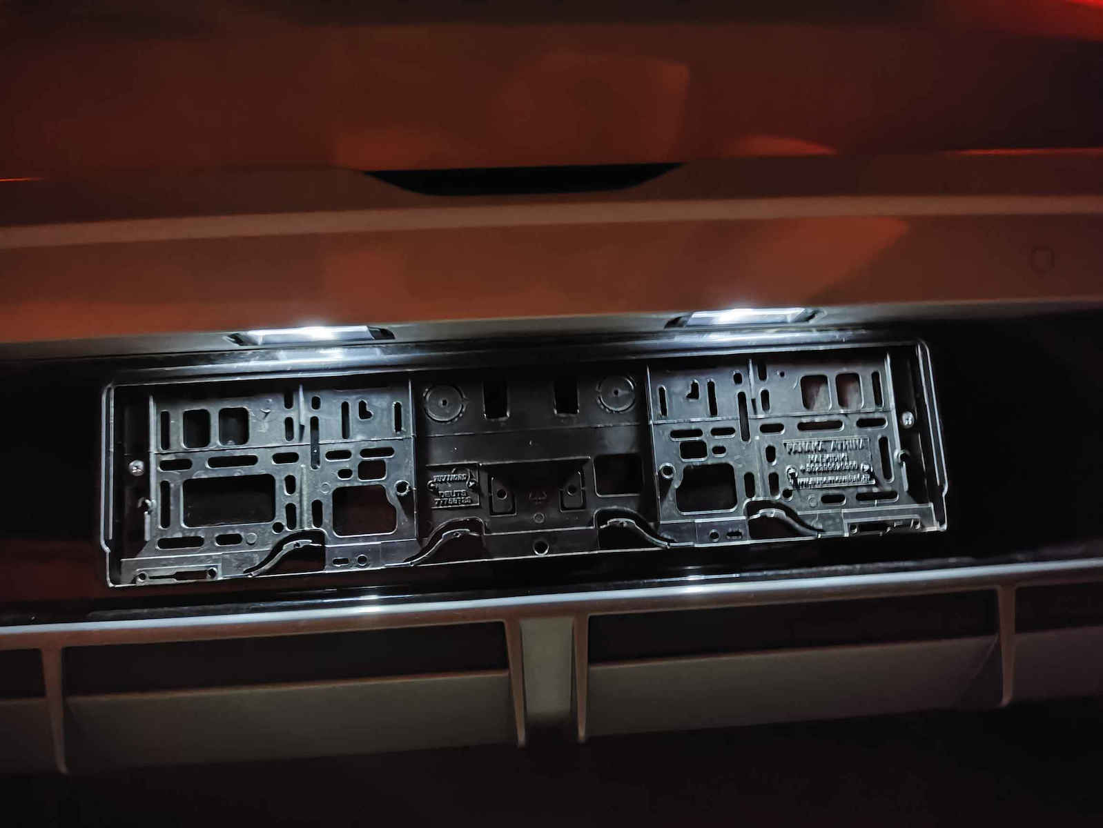 Narva Λάμπες Αυτοκινήτου Range Performance T10 / W5W LED 6000K Ψυχρό Λευκό 12V 0.6W 2τμχ