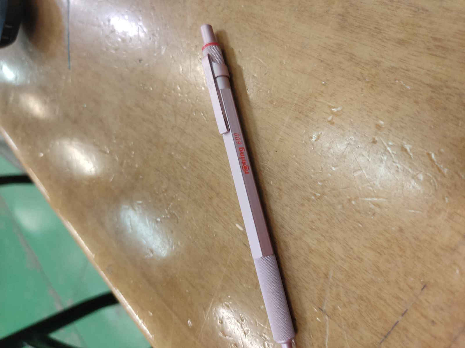 Rotring 600 Kugelschreiber Στυlo Ballpoint