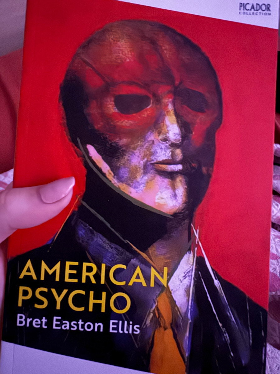 American Psycho