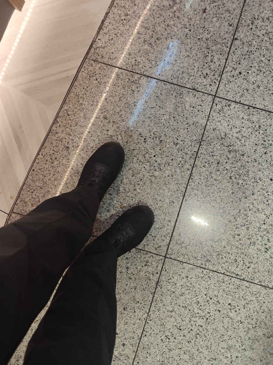To Work For Full Grip Michelin Wheels Waterproof Boots Safety Black S3 with Certification P, AN, ESD , HRO, SRC,WR