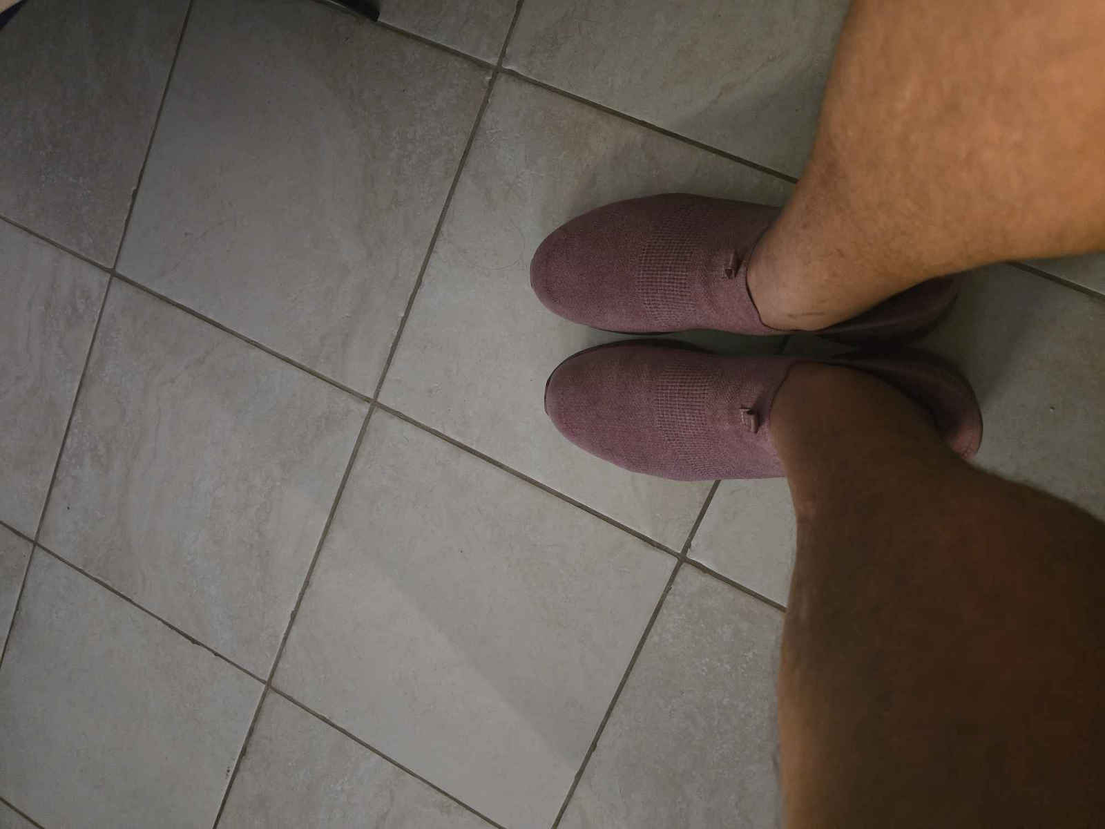 Ultra Flex 30 Ανδρικά Slip-On Ροζ