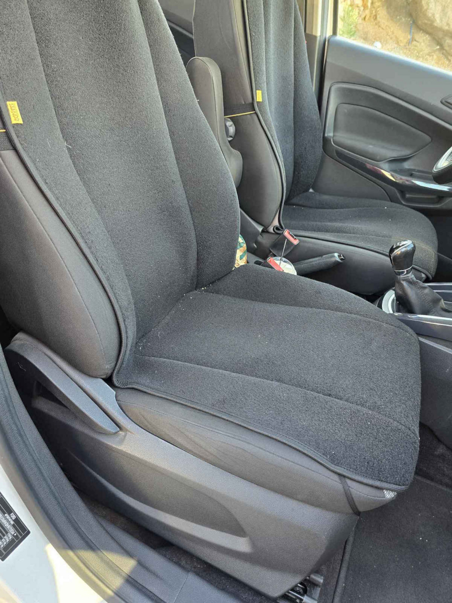 Autocover Car Seat Back 1pcs Towel