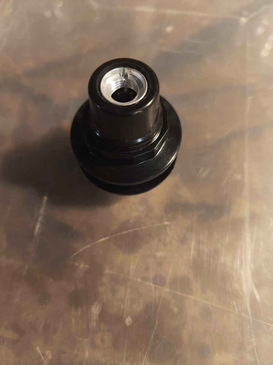 Eurolamp Ντουί Ρεύματος με Υποδοχή E14 147-23010
