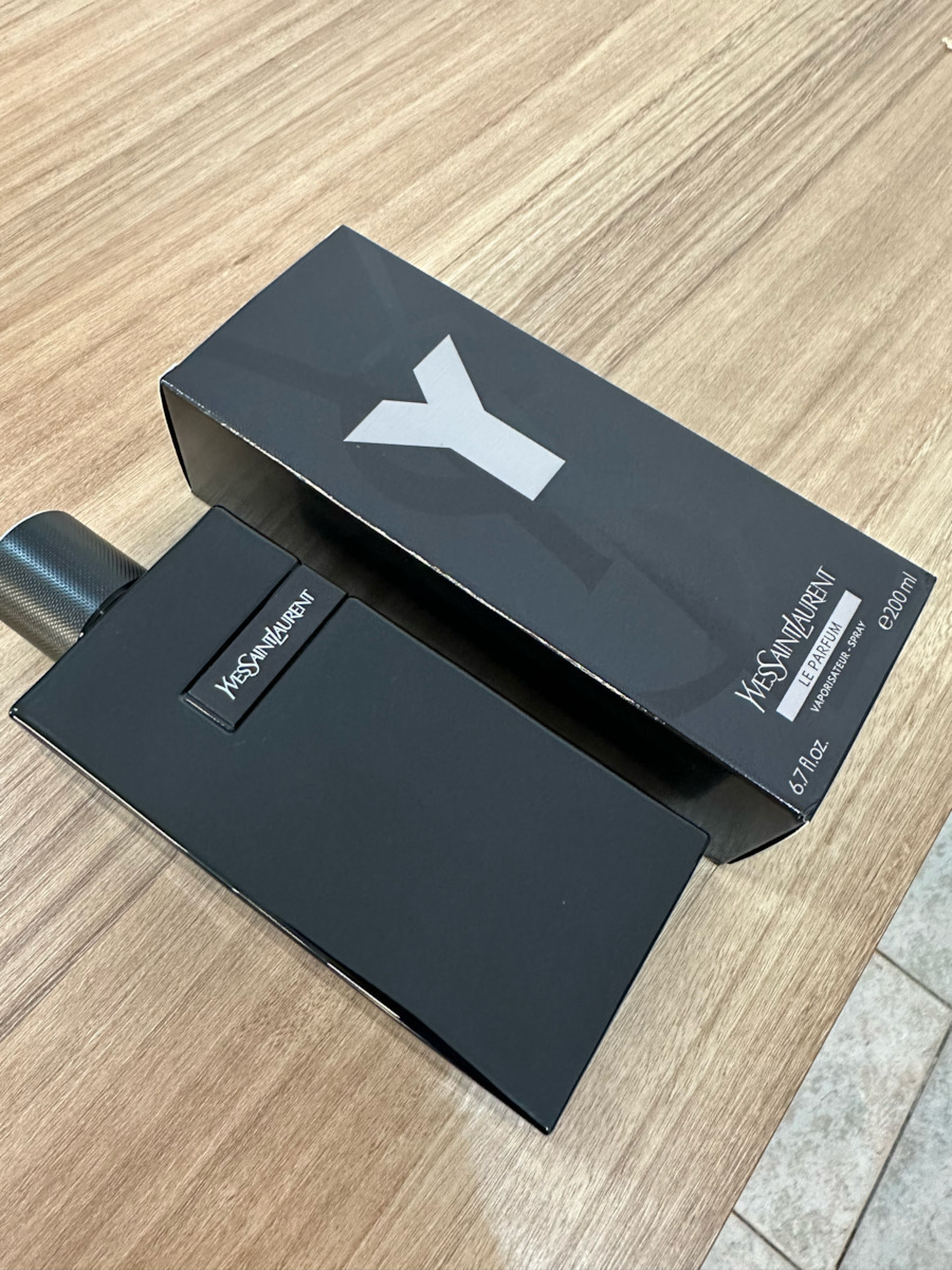 Y Eau de Parfum 10 ml