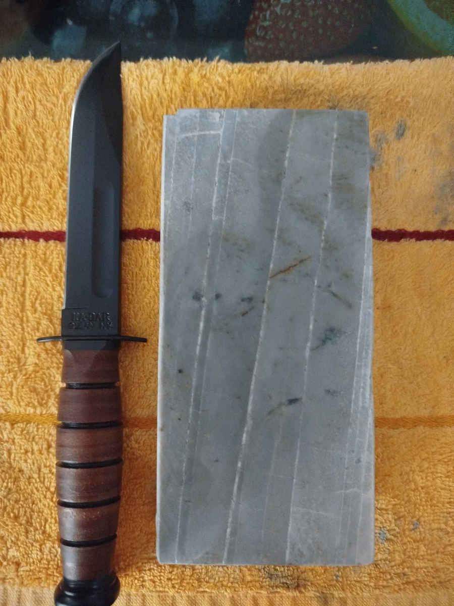 Λαδάκονο Κρήτης 1.5kg Πέτρα Ακονίσματος Μονή