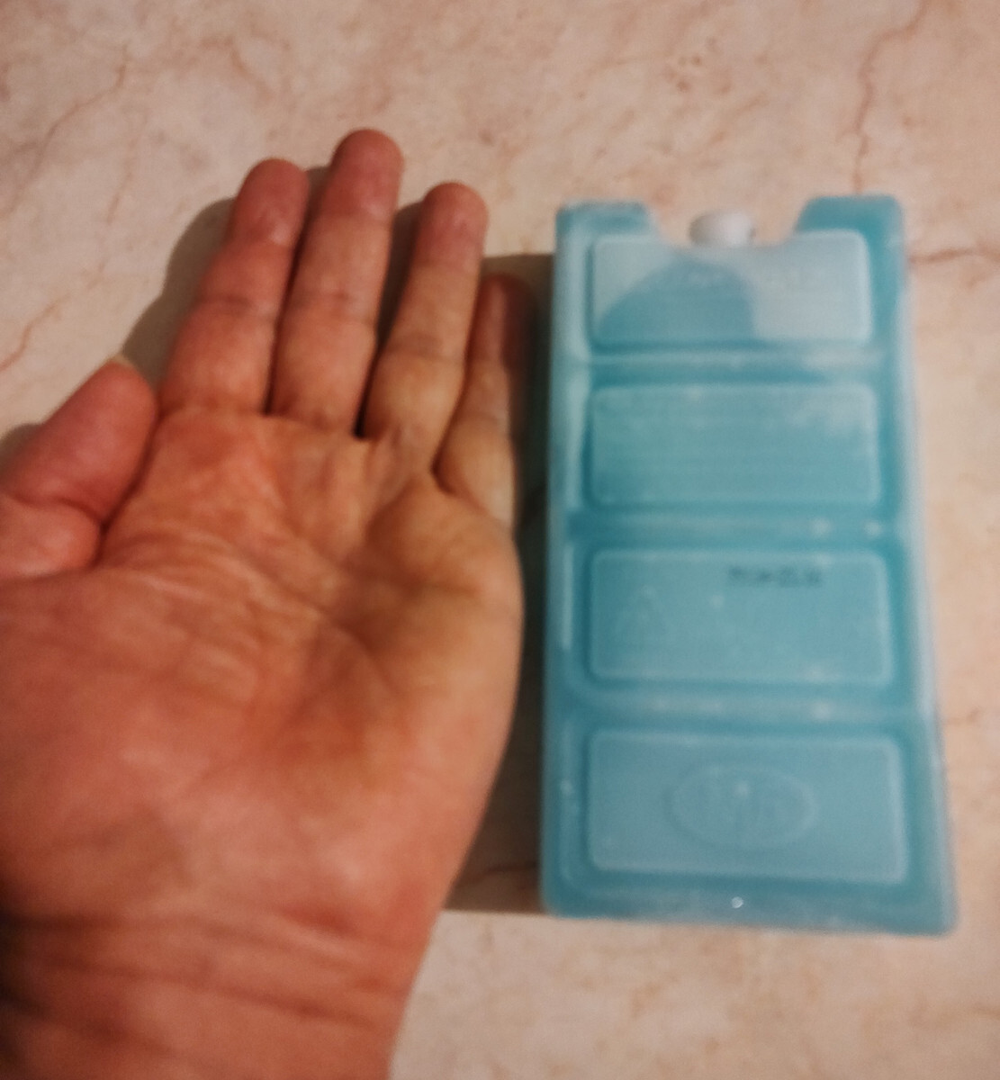 Campingaz Ice Pack