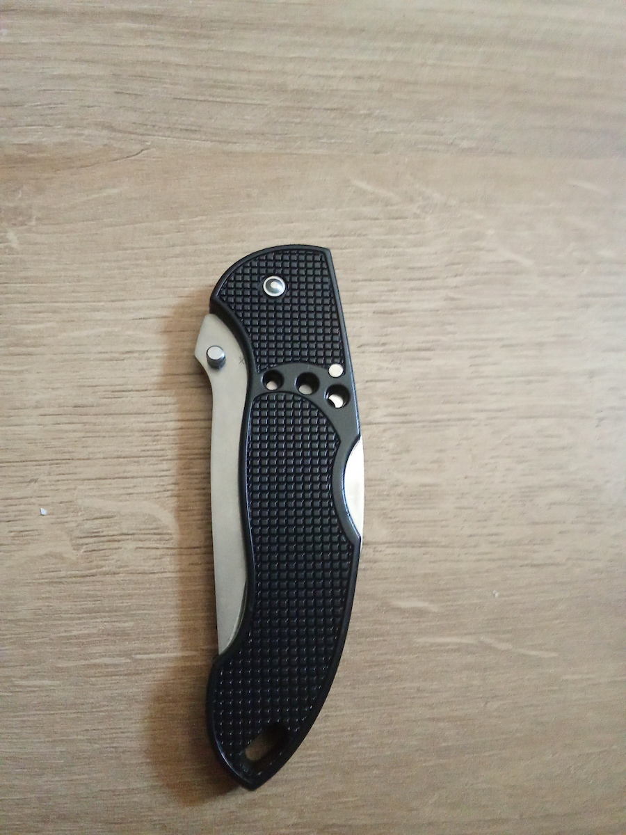 Albainox Pocket Knife Set 24 Pieces