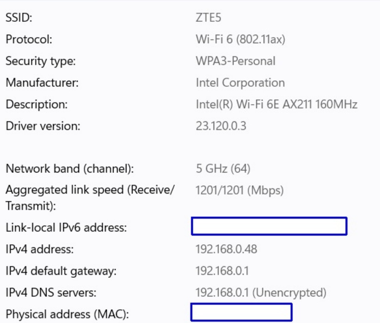 ZTE U50 Ασύρματο 5G Φορητό Hotspot Wi‑Fi 6