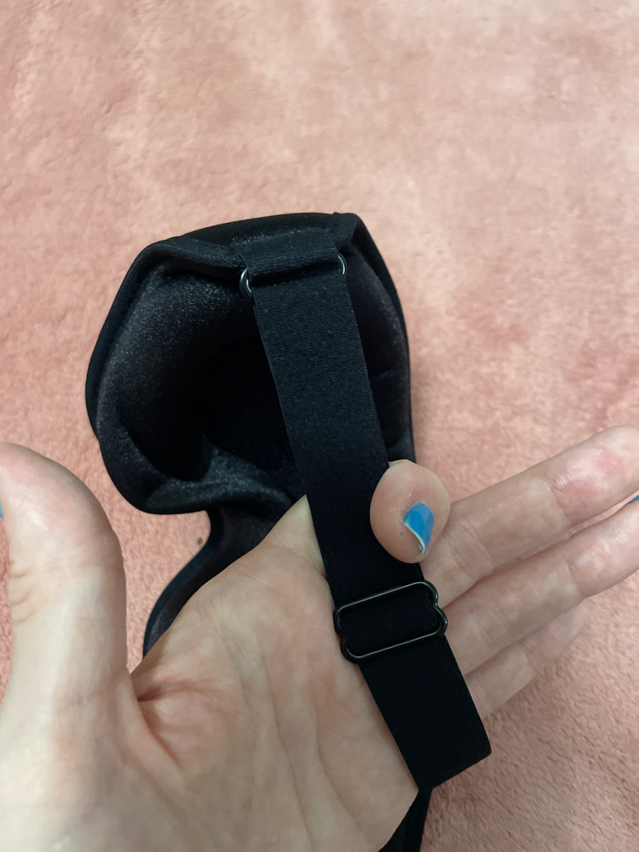 Tech-Protect Eyeshade Schlafmaske