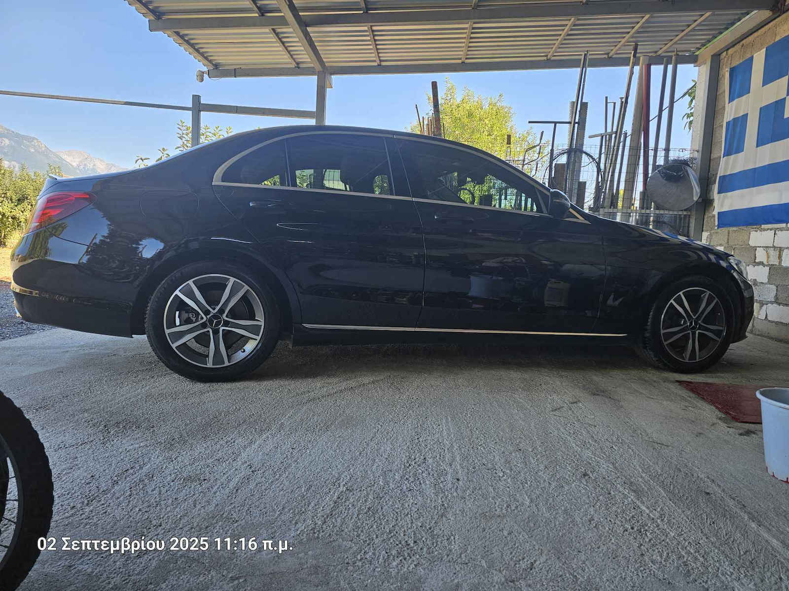 CarPro EliXir Σπρέι Κεραμικής Επίστρωσης Αυτοκινήτου 500ml