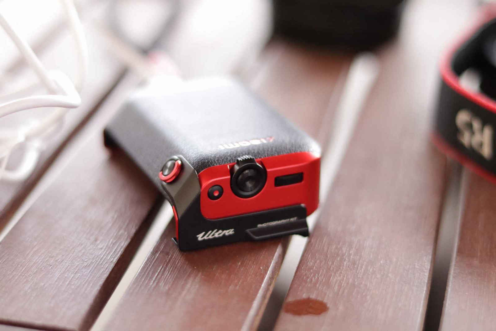 Kit de Fotografía Original para Xiaomi 15 Ultra con Lente Gran Angular y Funda p Kit de Fotografía Original para Xiaomi 15 Ultra con Lente Gran Angular y Funda p