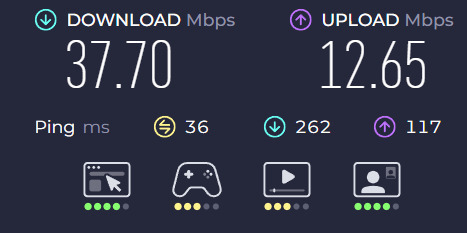 Olax MT30 Ασύρματο 4G Φορητό Hotspot