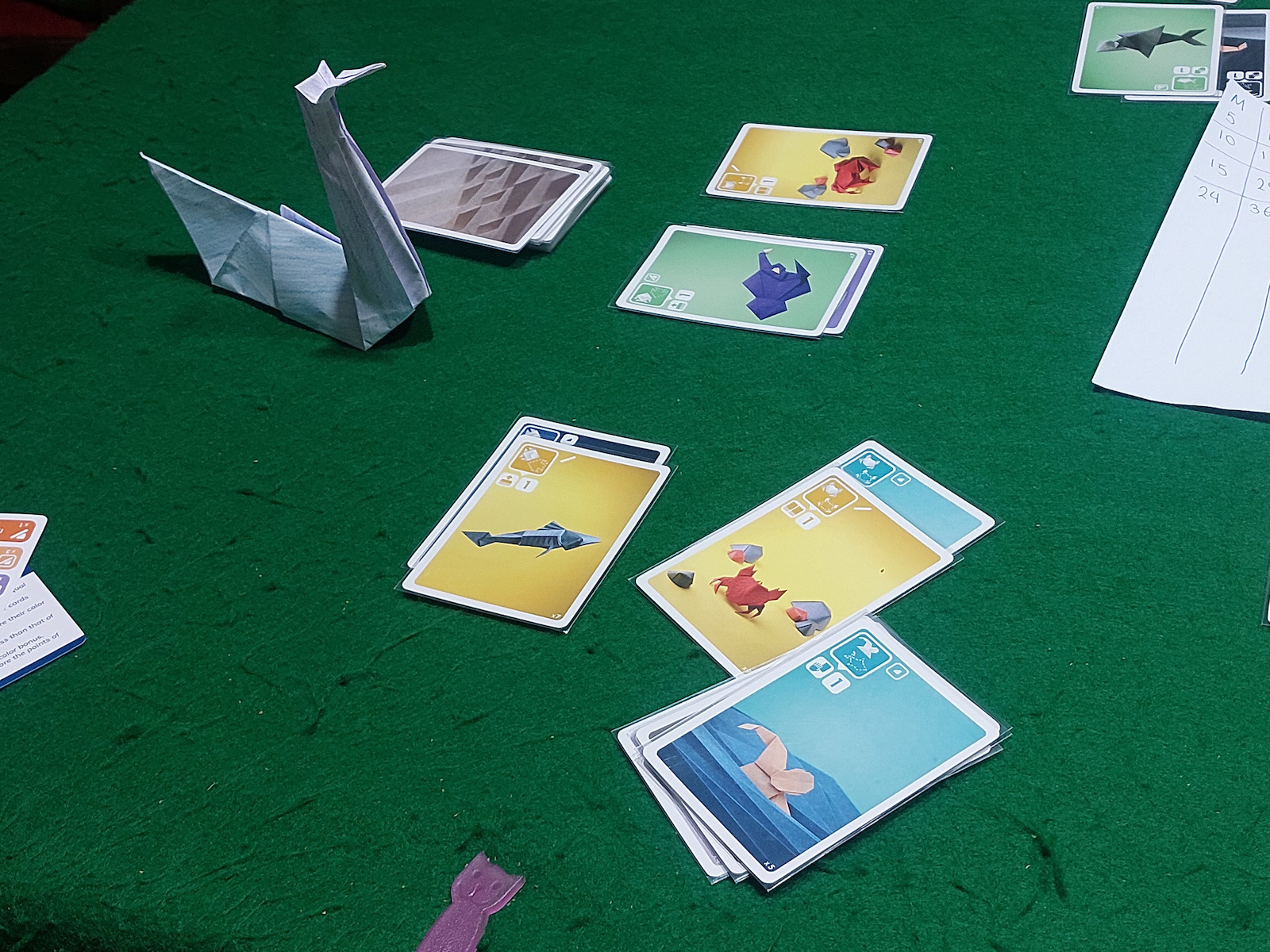 Board Game Θάλασσα, Χαρτί & Αλάτι for 2-4 Players 8+ Years Old Kaissa