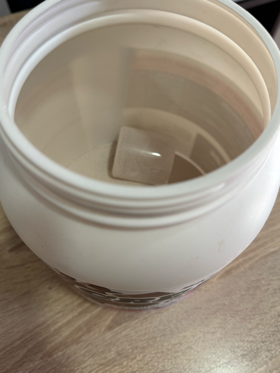 Smlabs Cream of Rice Ειδικό Συμπλήρωμα Διατροφής 1000gr Caramel Crush