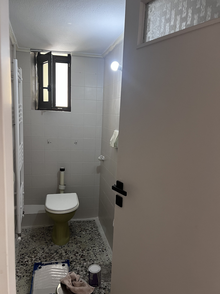 Ειδικών Εφαρμογών Tilelux Beige 750ml Tetralux