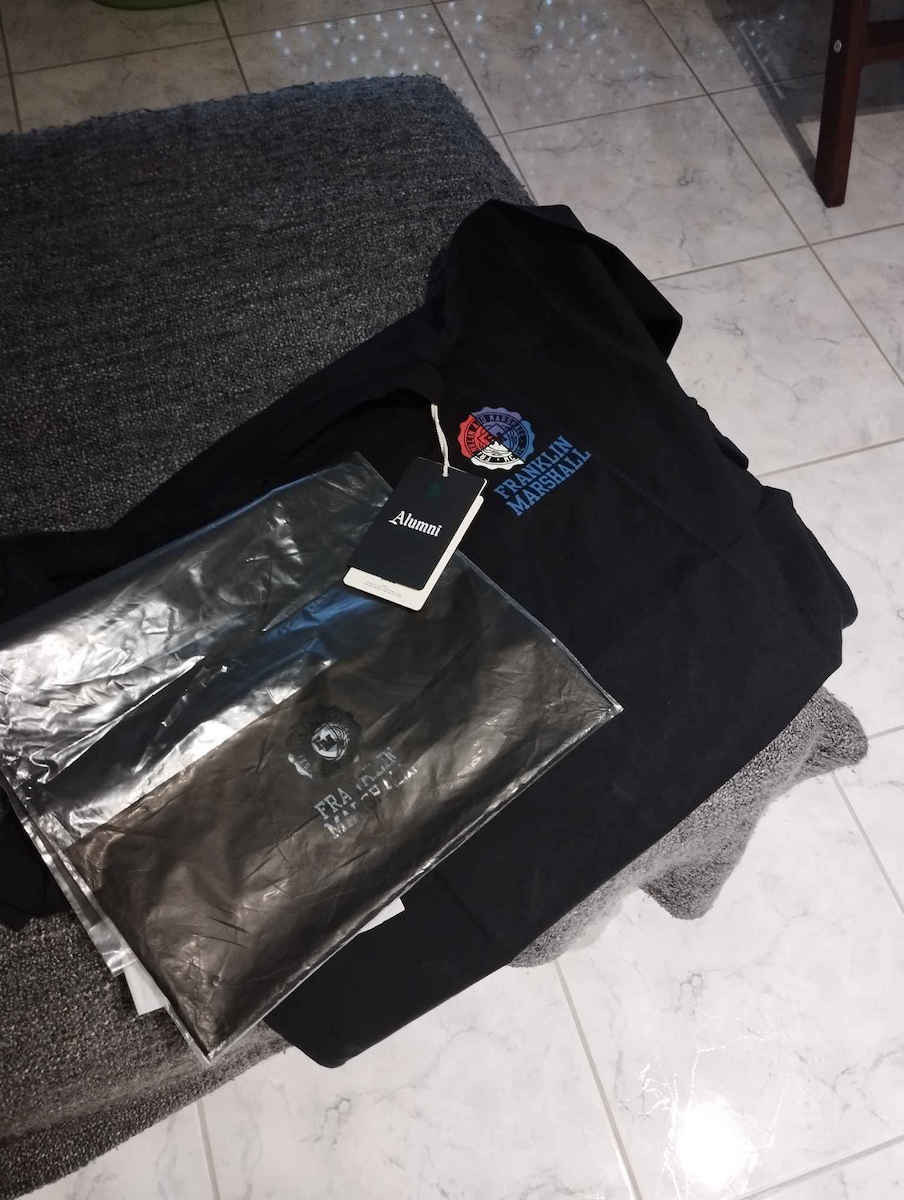Tricou Negru