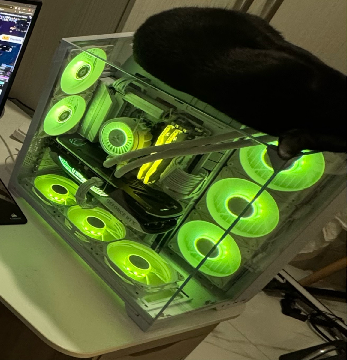 Arctic Liquid Freezer III Pro 360 A-RGB Υδρόψυξη AIO CPU με 3 Ανεμιστήρες 120mm