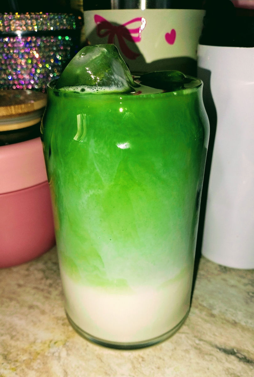 Clearspring Matcha Τσάι Βιολογικό Προϊόν Premium 40gr