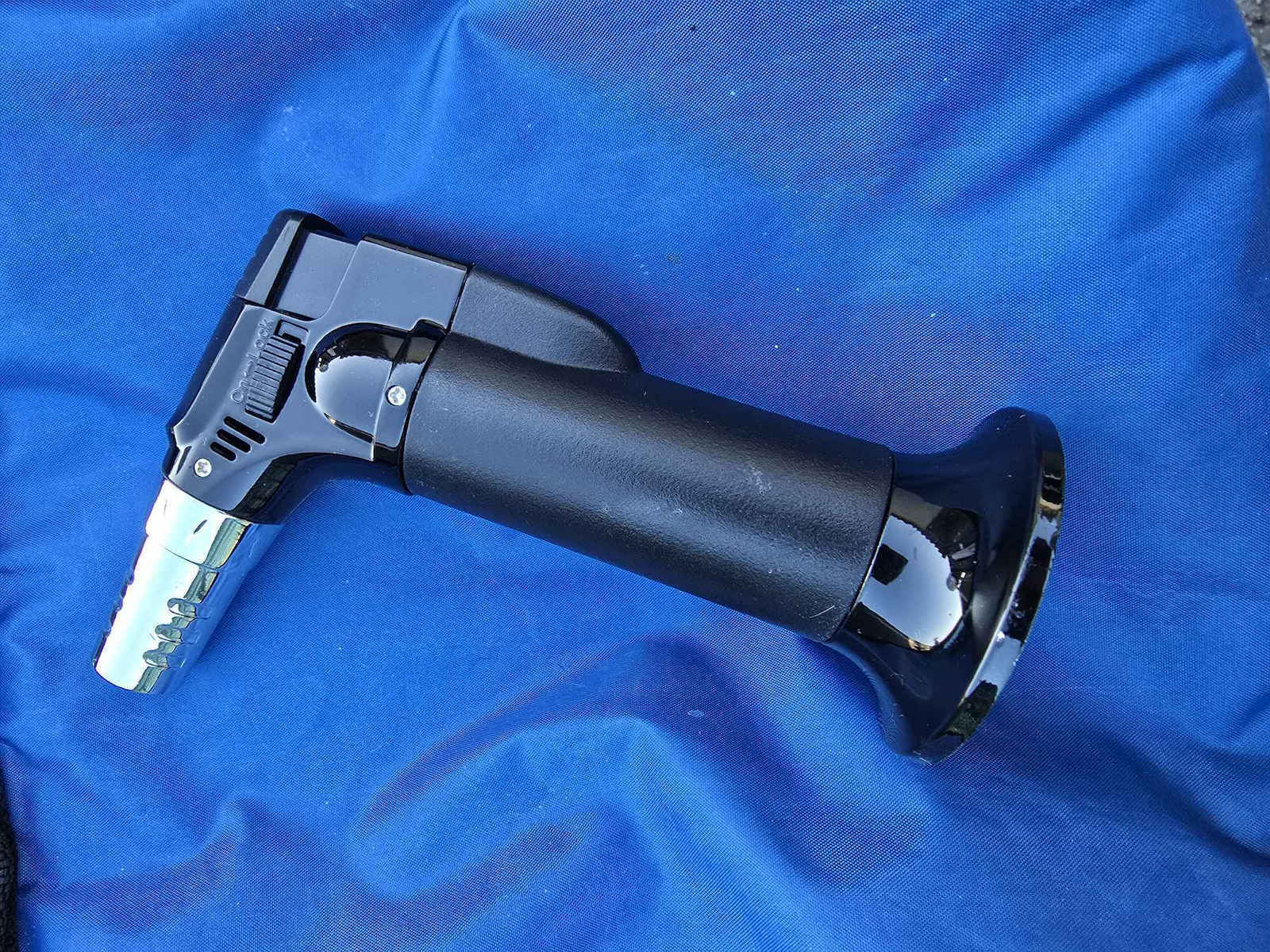 Aptel Blow Torch LPG AG306E