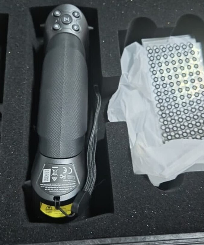 Creality3D Otter Lite 3D Scanner with Wi-Fi