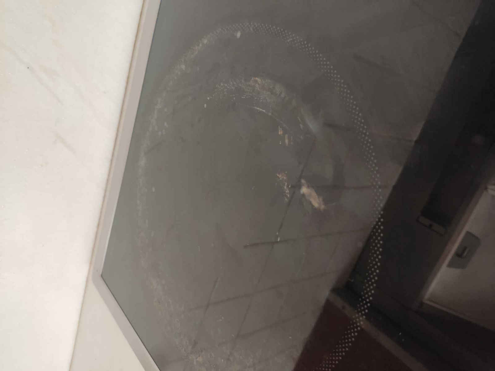 Pitsos Κεραμική Εστία με Πλαίσιο Αυτόνομη με Λειτουργία Κλειδώματος 58.3x51.3εκ.