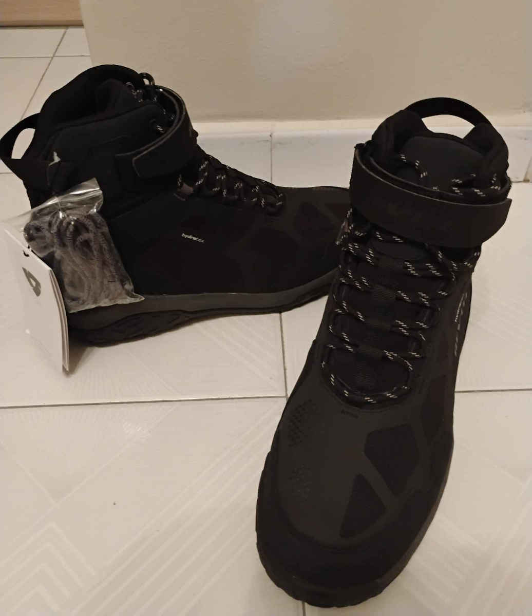 Rev'IT Descent H2O Negre