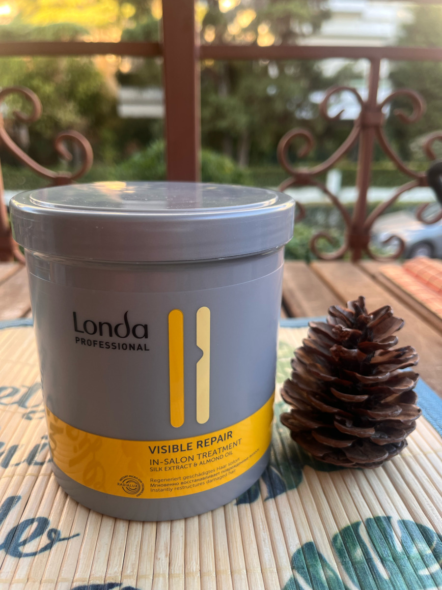 Londa Professional Маска за коса за Възстановяване 750мл