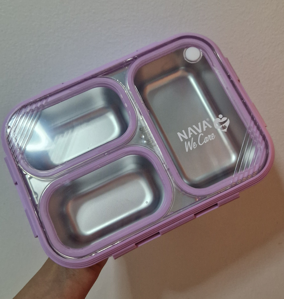 Nava 0.8lt Lilac