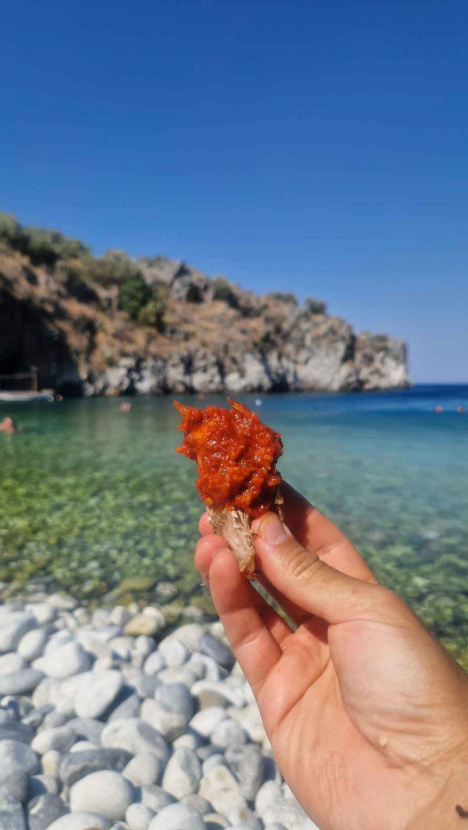 Ατζίκα Hot 270g