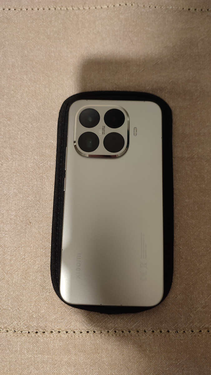 Xiaomi 15T Pro 5G Dual SIM (12/256GB) Black