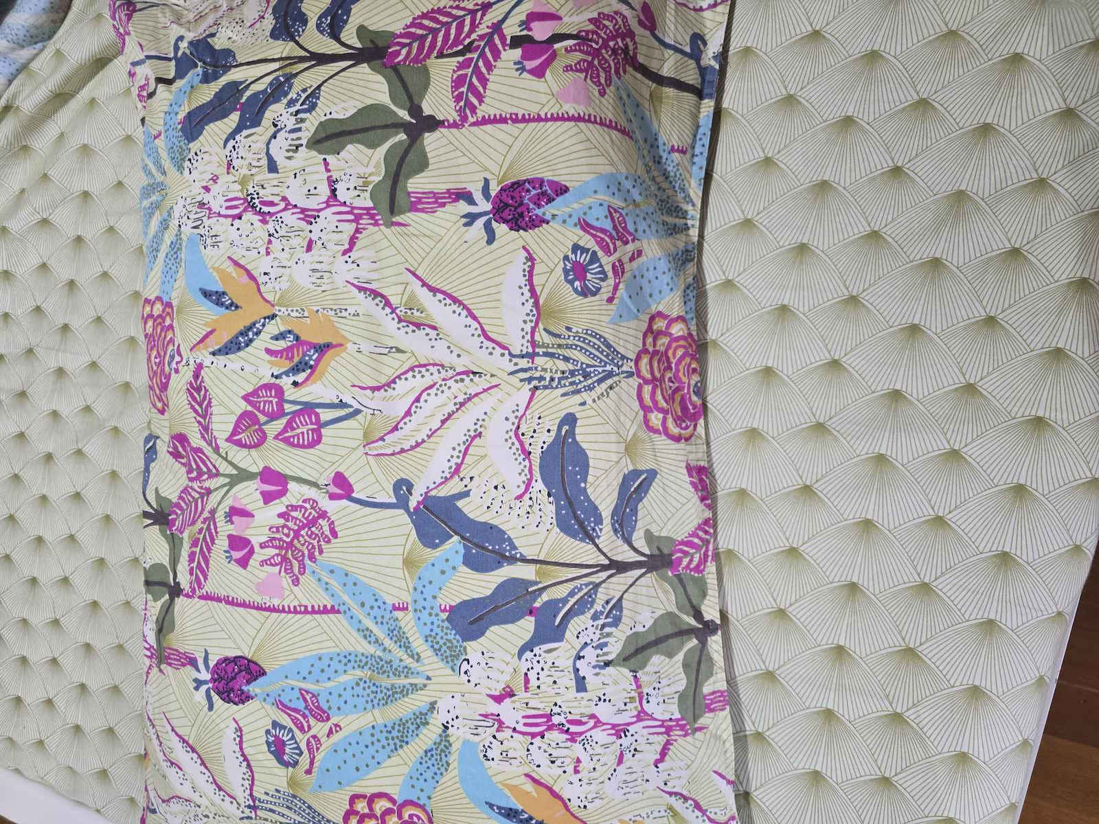 Kentia Sheet Sets Queen 240x270cm. Zuba 10 4pcs