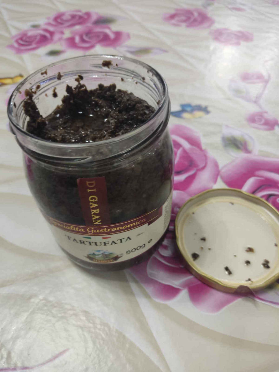 Sos Tartufata 500g