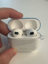 Apple AirPods (3rd generation) with Lightning Charging Case Earbud