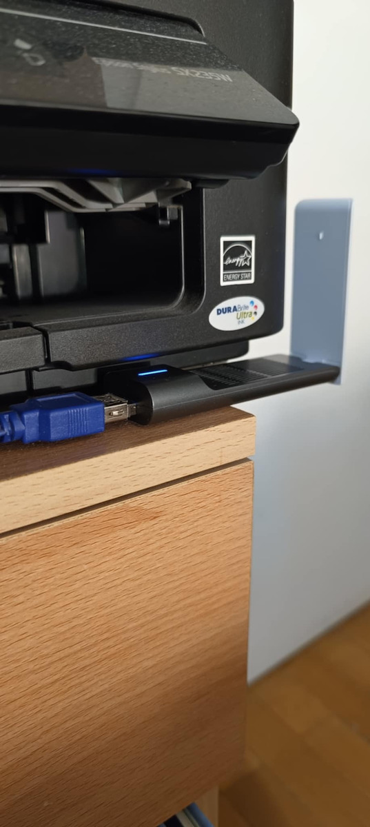 TP-LINK TX50UH USB Network Adapter with Wireless Wi-Fi Connection (Standard v1)