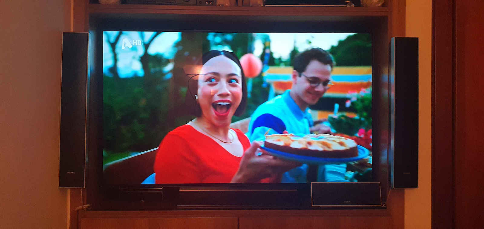 LG Smart Τηλεόραση 55" 4K UHD OLED evo AI C4 HDR (2024) OLED55C46LA