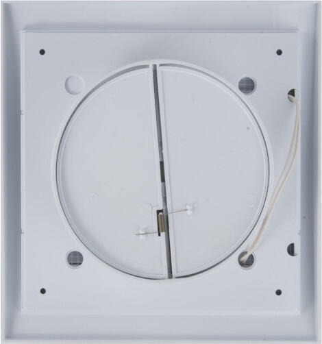 Mmotors Mm-100 Wall-mounted Ventilator Bathroom 100mm