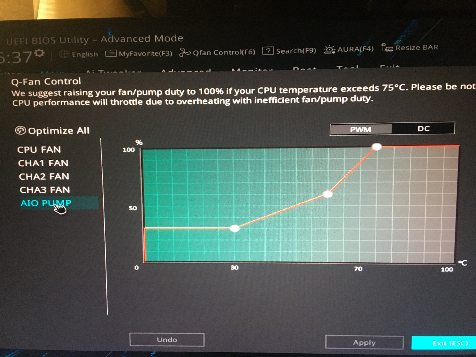 Deepcool LE240 V2 v2 Υδρόψυξη AIO CPU με 2 Ανεμιστήρες 120mm και RGB Φωτισμό