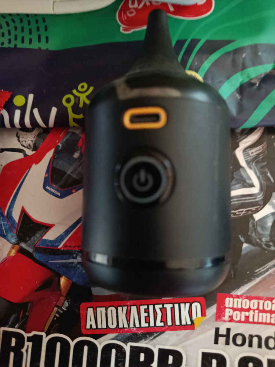 NiteCore Blower Baby BB Nano Αξεσουάρ Φωτογραφικής Μηχανής