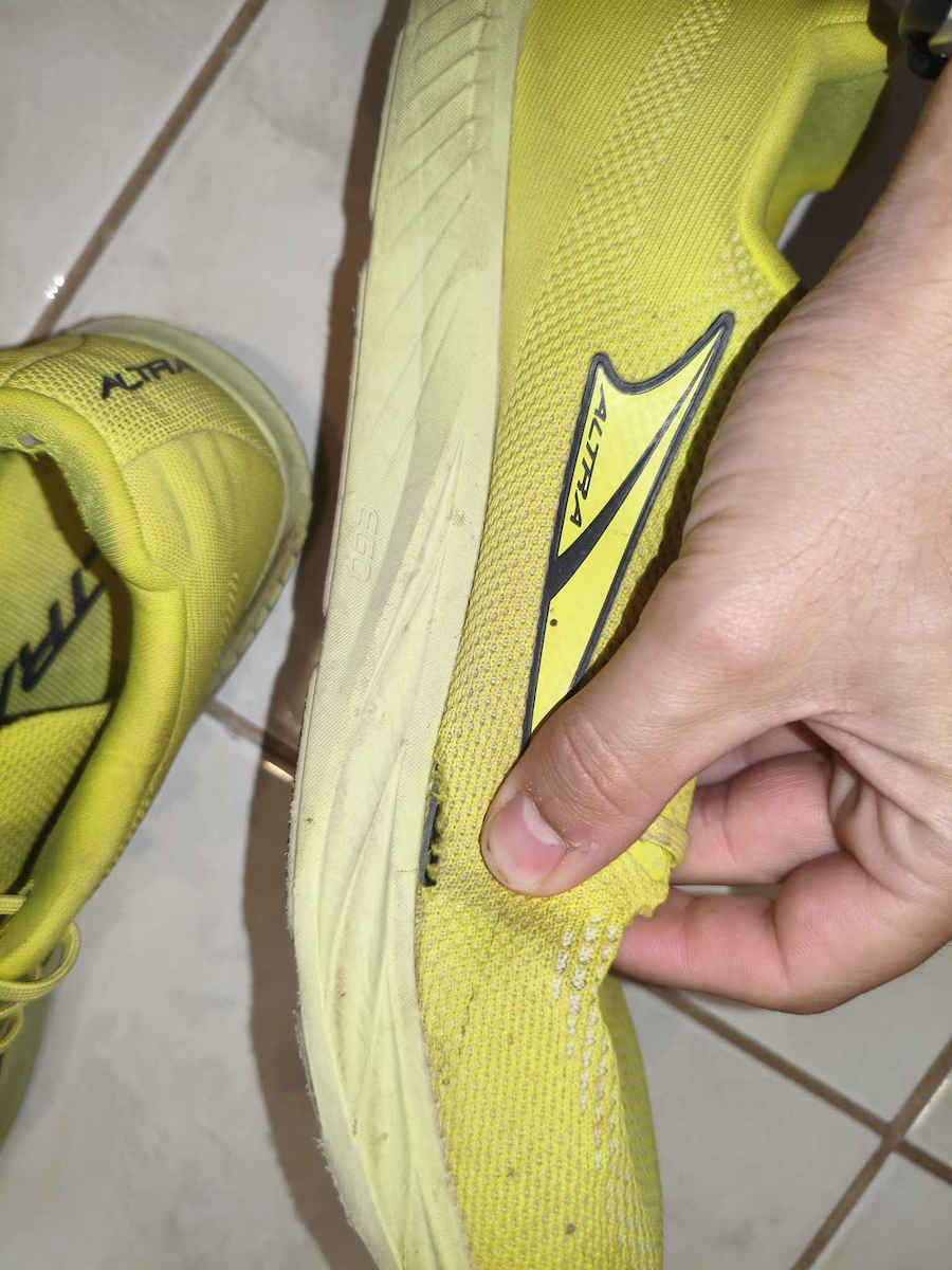 Escalante 4 Ανδρικά Αθλητικά Παπούτσια Running Μαύρα
