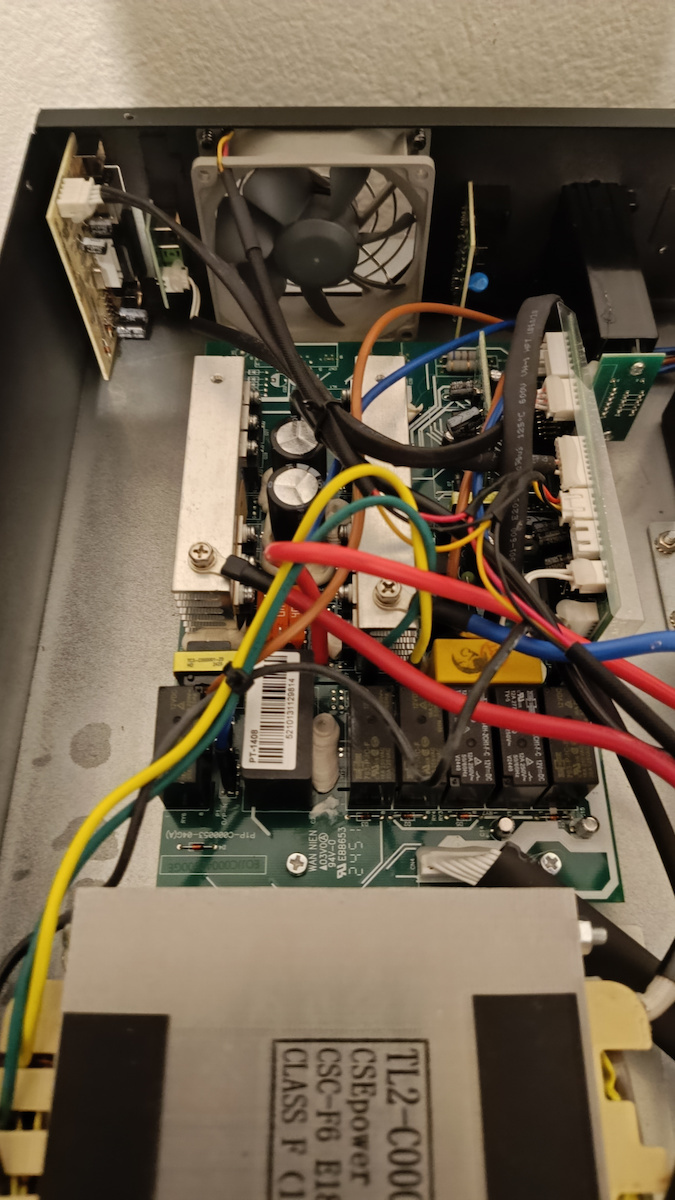 Noctua NF-R8 Redux-1200 Case Fan 80mm (1200rpm / 21.07cfm) Without LED Lighting and 3-Pin Gray Connection