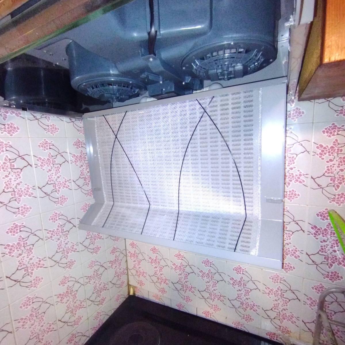 Cata F-2260 X Ελεύθερος Απορροφητήρας 60cm Inox